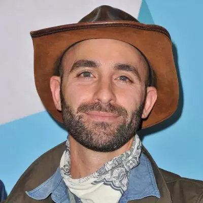 Coyote Peterson