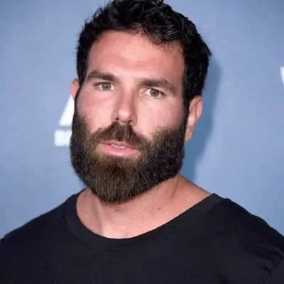 Dan Bilzerian