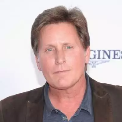 Emilio Estevez