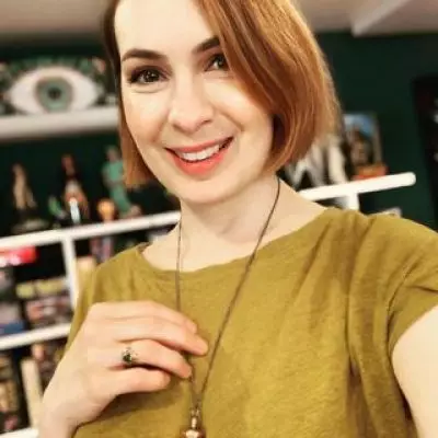 Felicia Day