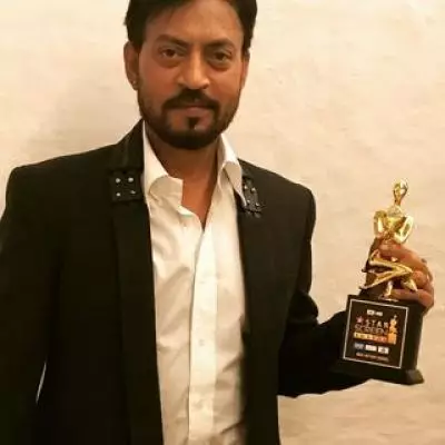 Irrfan Khan