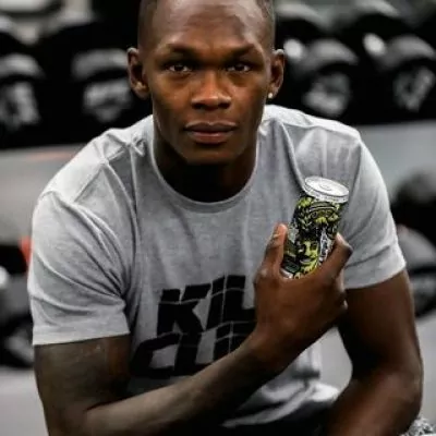 Israel Adesanya