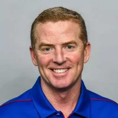 Jason Garrett