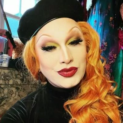 Jinkx Monsoon