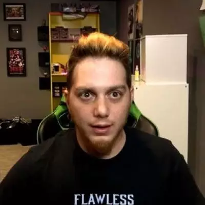 Lasercorn