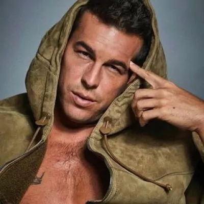 Mario Casas