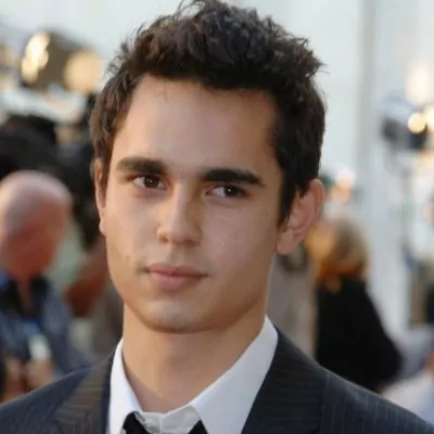 Max Minghella