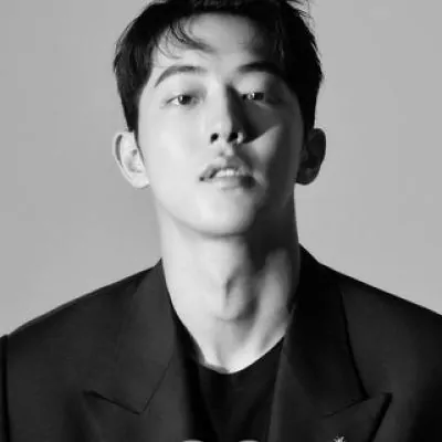 Nam Joo-hyuk