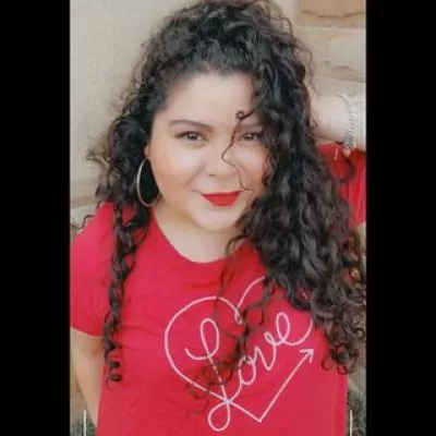 Raini Rodriguez