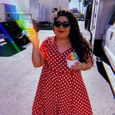 Raini Rodriguez