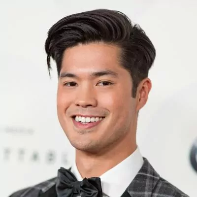 Ross Butler