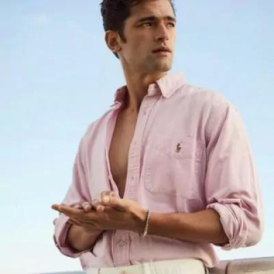 Sean O'Pry