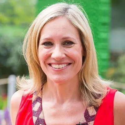 Sophie Raworth