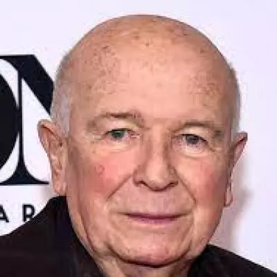 Terrence McNally