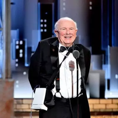 Terrence McNally