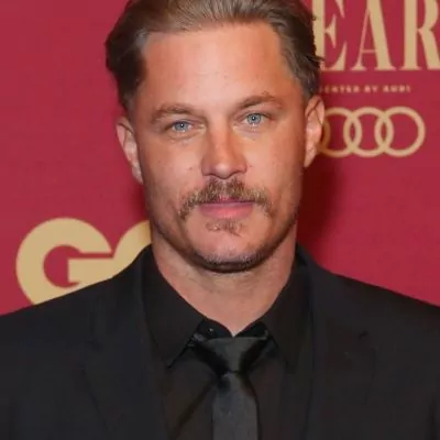 Travis Fimmel