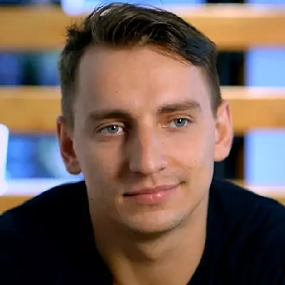 Vitaly Zdorovetskiy