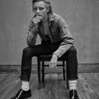 Erika Linder