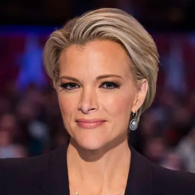 Megyn Kelly