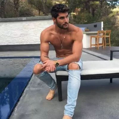 Nick Bateman