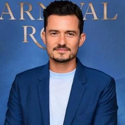 Orlando Bloom