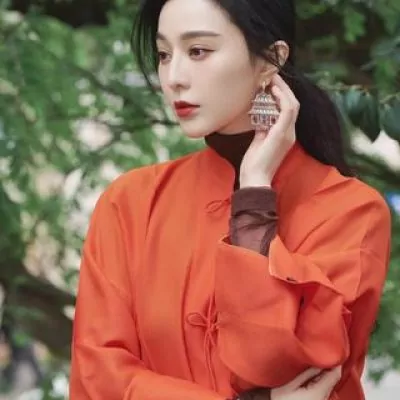 Fan Bingbing