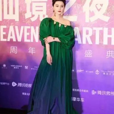 Fan Bingbing