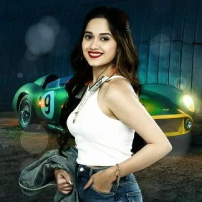 Jannat Zubair