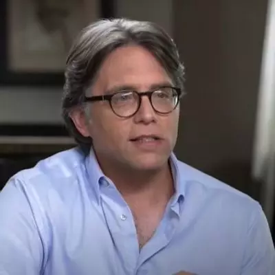 Keith Raniere