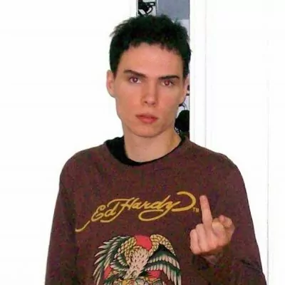 Luka Magnotta