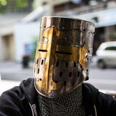 SwaggerSouls