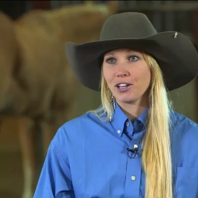 Amberley Snyder