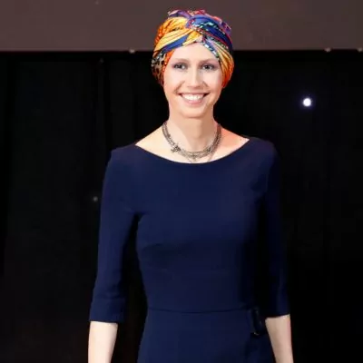 Asma al-Assad