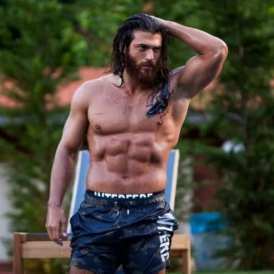 Can Yaman