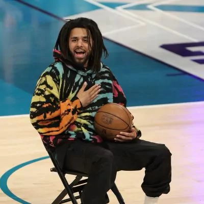 J. Cole