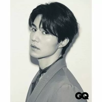 Lee Dong-Wook