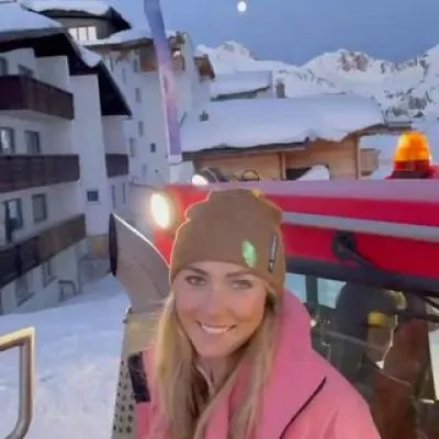 Mikaela Shiffrin