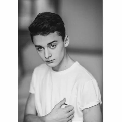 Noah Schnapp