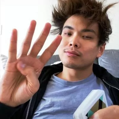 Shin Lim