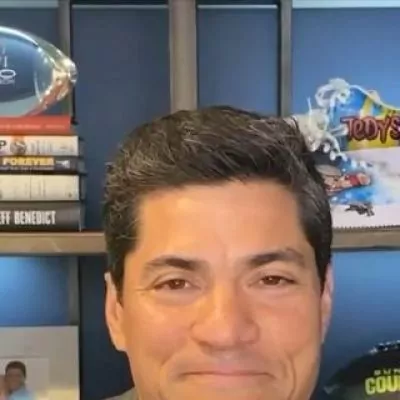 Tedy Bruschi