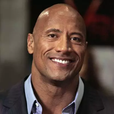 The Rock