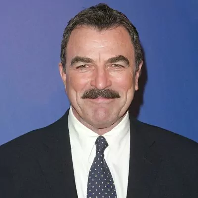 Tom Selleck