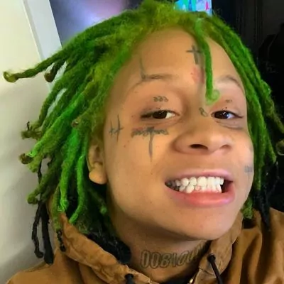 Trippie Redd