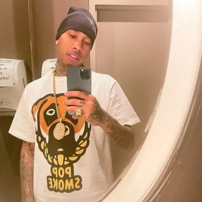 Tyga