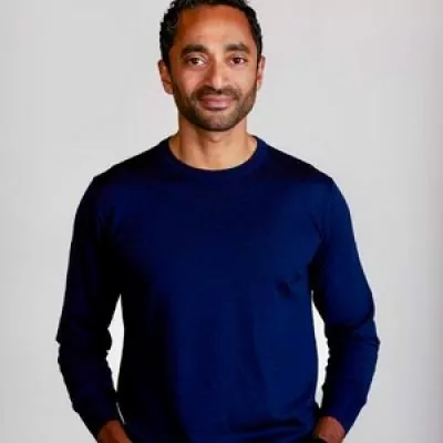 Chamath Palihapitiya