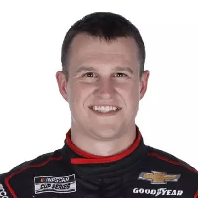 Ryan Preece