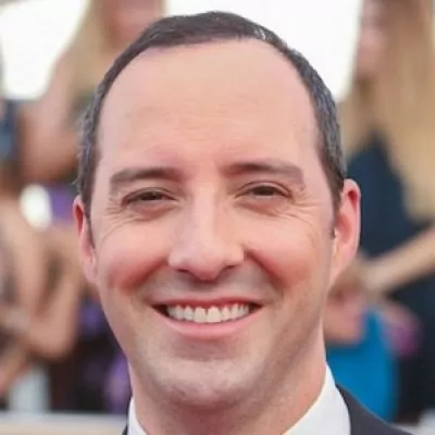 Tony Hale