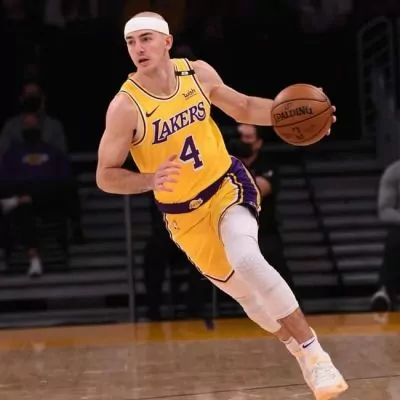 Alex Caruso