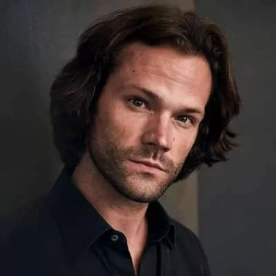 Jared Padalecki