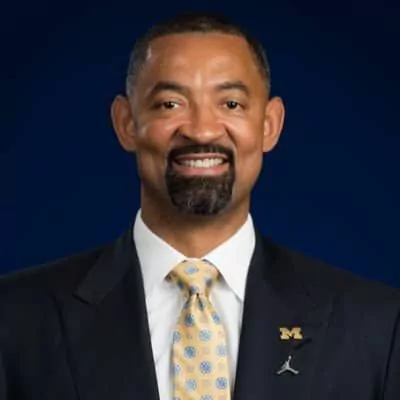 Juwan Howard